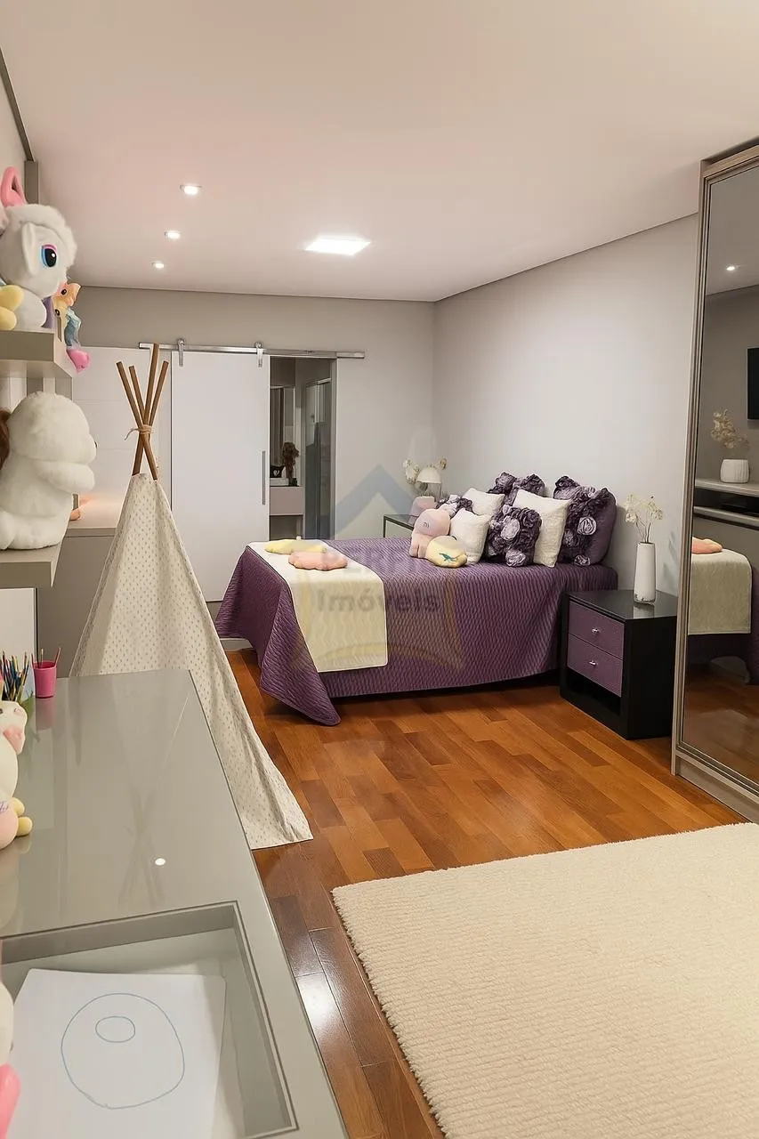 Casa 4 suítes para Venda no bairro Vila Guarani em Mauá
