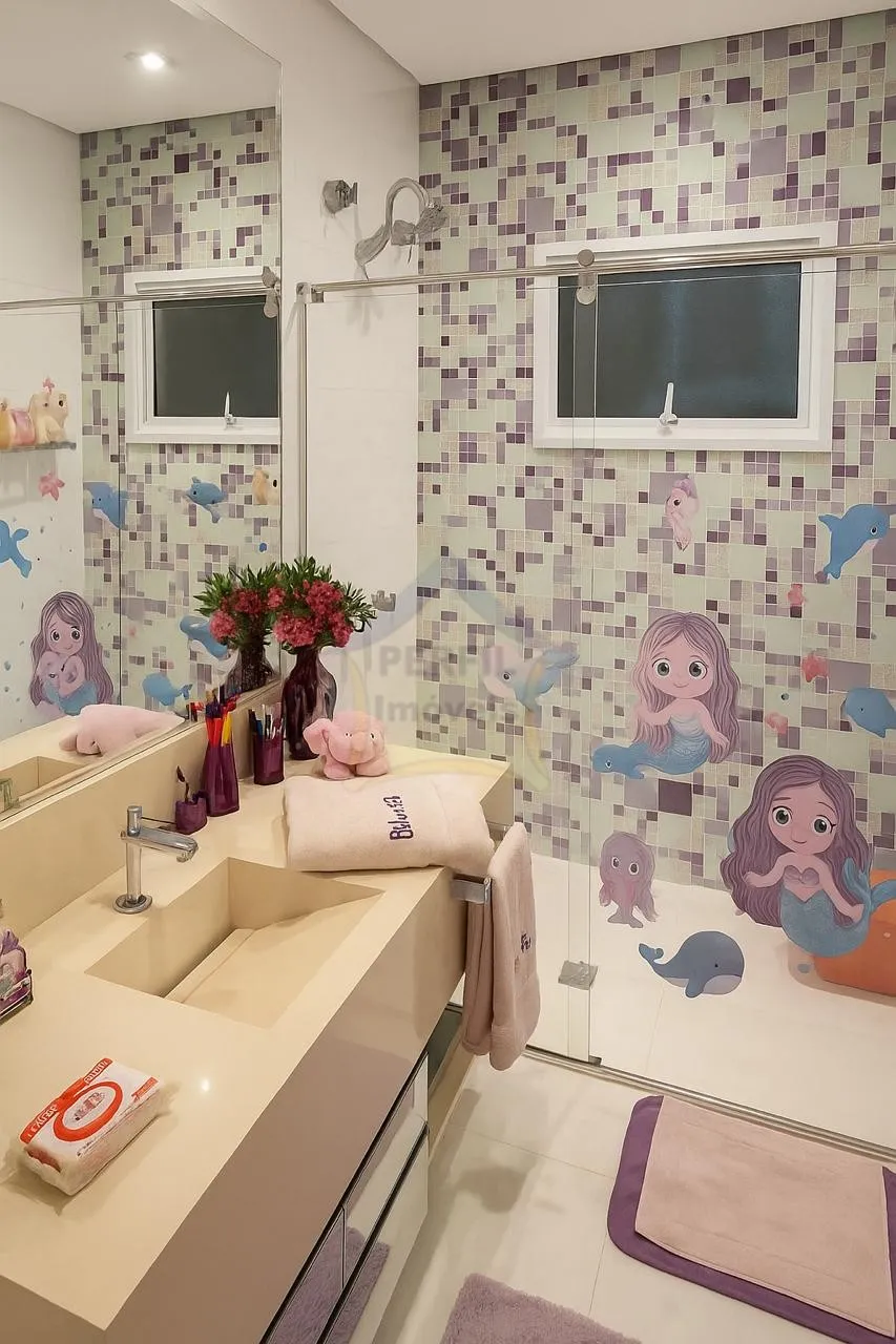 Casa 4 suítes para Venda no bairro Vila Guarani em Mauá