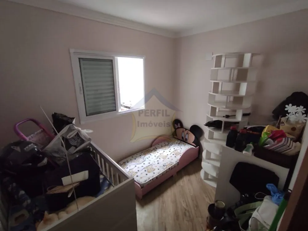 Apartamento 2 quartos para Venda no bairro Vila Aquilino em Santo André