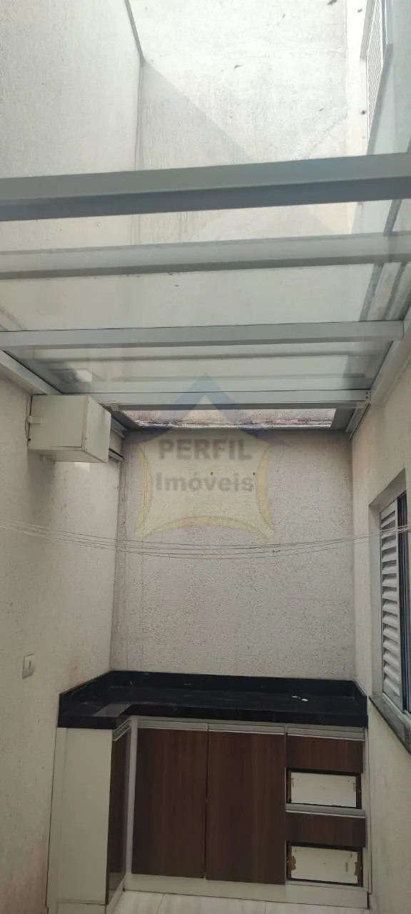 Apartamento 2 quartos para Venda no bairro Vila Aquilino em Santo André