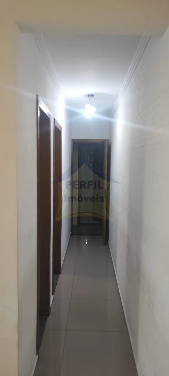Apartamento 2 quartos para Venda no bairro Vila Aquilino em Santo André