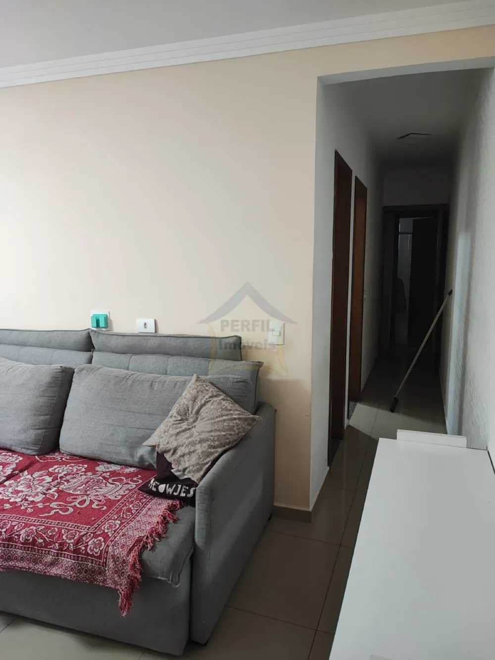 Apartamento 2 quartos para Venda no bairro Vila Aquilino em Santo André