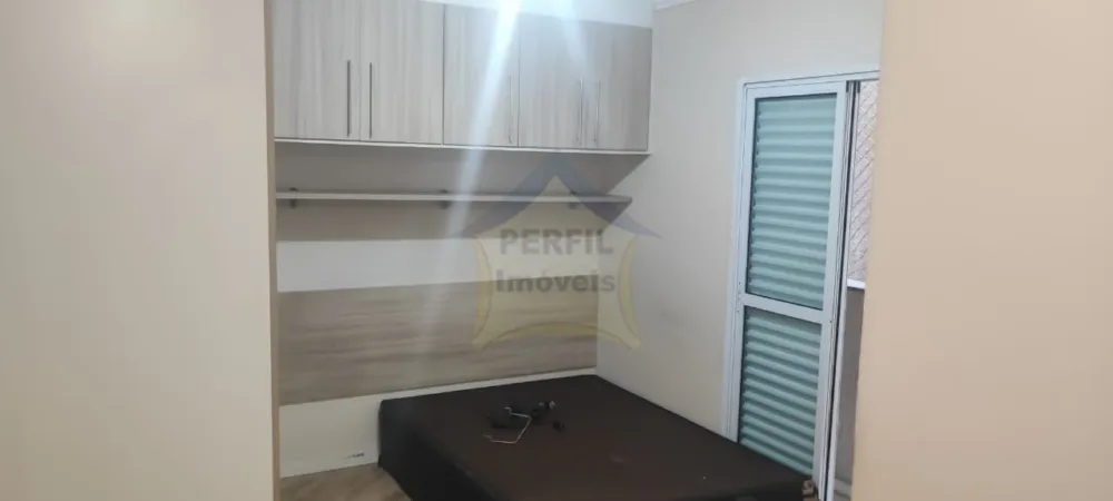 Apartamento 2 quartos para Venda no bairro Vila Aquilino em Santo André
