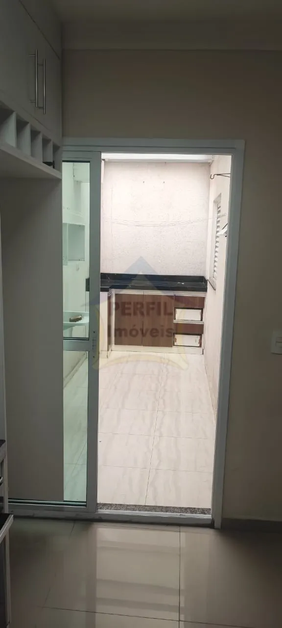 Apartamento 2 quartos para Venda no bairro Vila Aquilino em Santo André