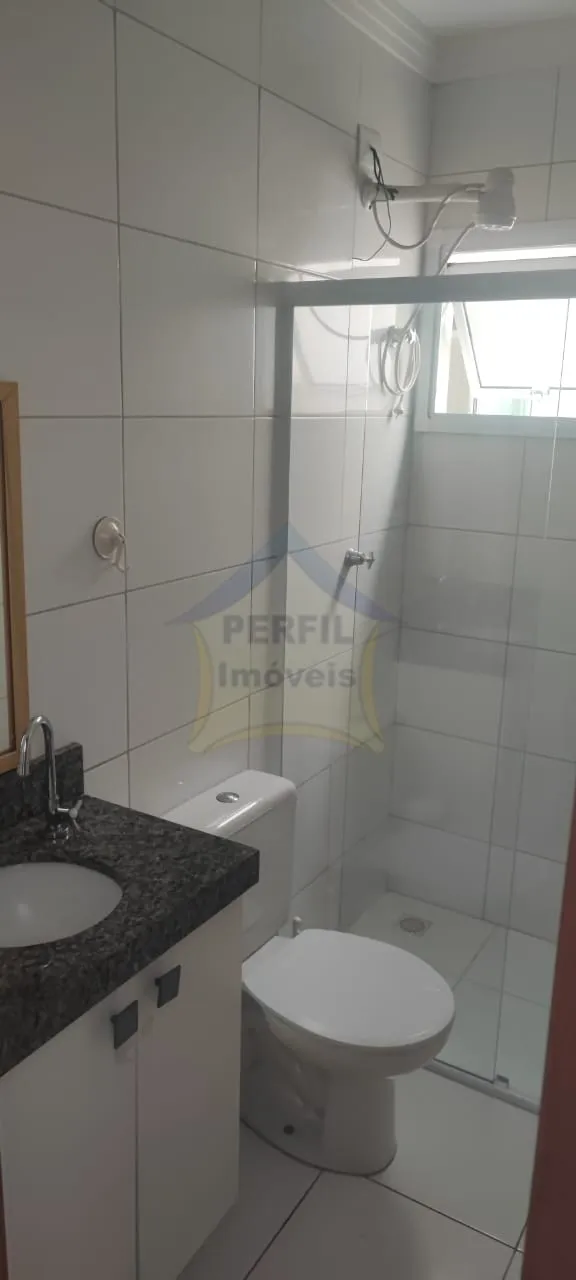 Apartamento 2 quartos para Venda no bairro Vila Aquilino em Santo André