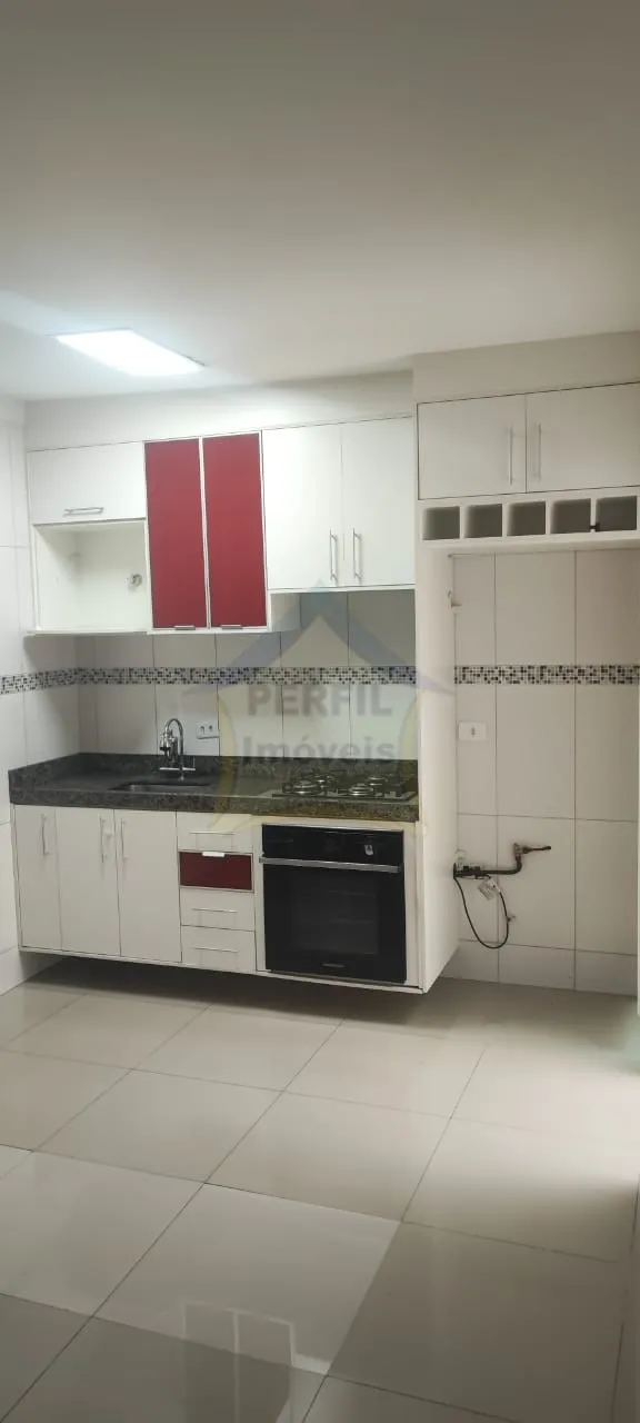 Apartamento 2 quartos para Venda no bairro Vila Aquilino em Santo André