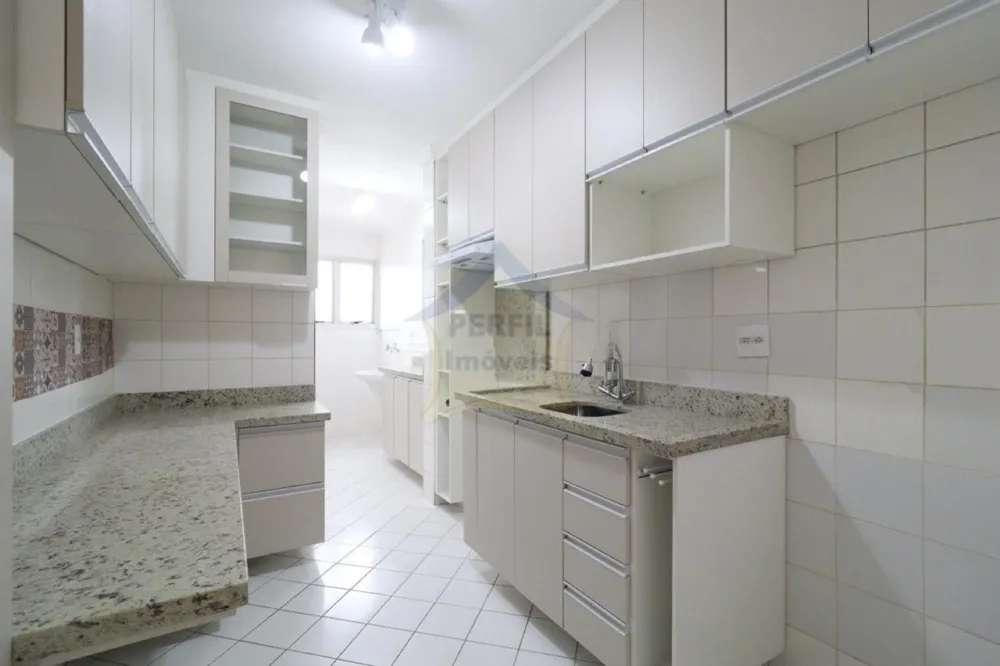 Apartamento 3 quartos para Venda no bairro Jardim Cristiane em Santo André
