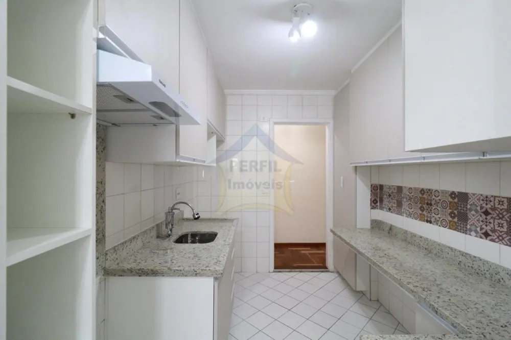 Apartamento 3 quartos para Venda no bairro Jardim Cristiane em Santo André