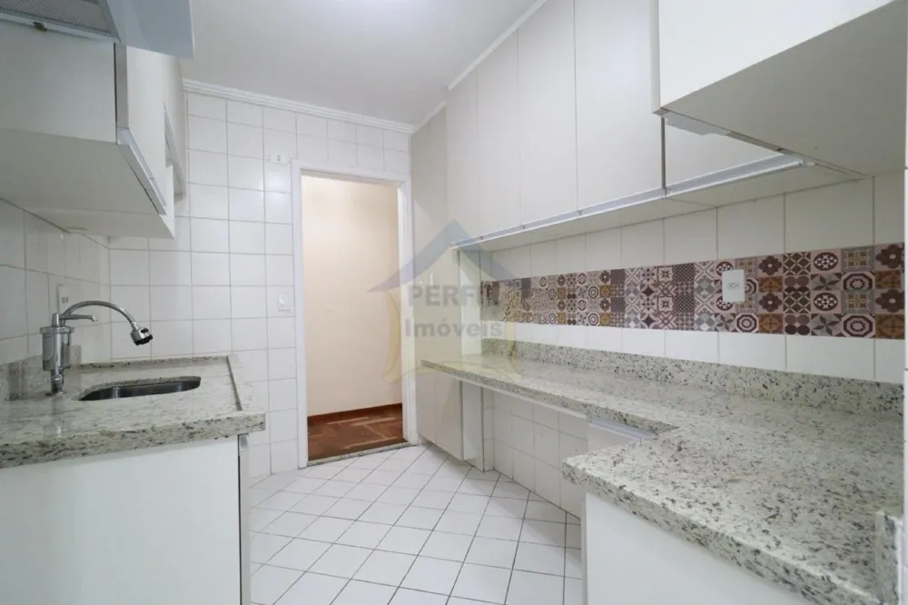 Apartamento 3 quartos para Venda no bairro Jardim Cristiane em Santo André
