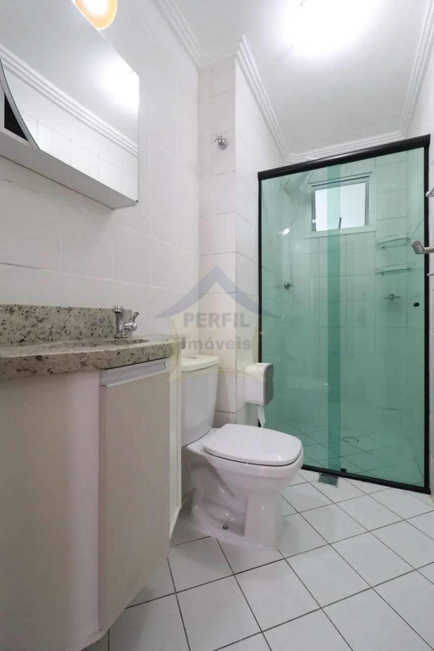 Apartamento 3 quartos para Venda no bairro Jardim Cristiane em Santo André