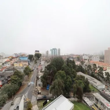 Apartamento 3 quartos para Venda no bairro Jardim Cristiane em Santo André