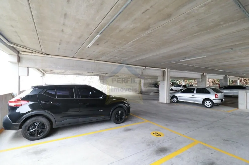 Apartamento 3 quartos para Venda no bairro Jardim Cristiane em Santo André