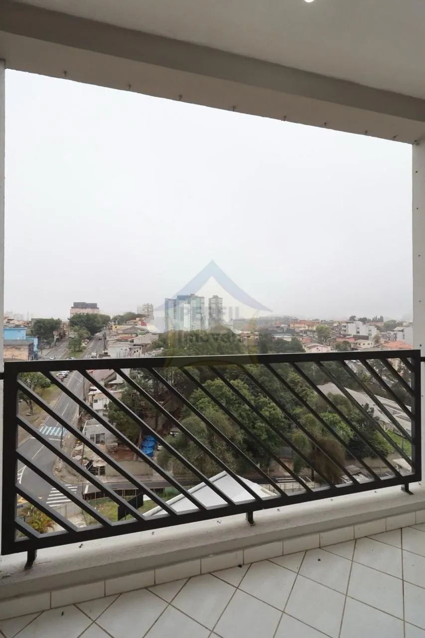 Apartamento 3 quartos para Venda no bairro Jardim Cristiane em Santo André