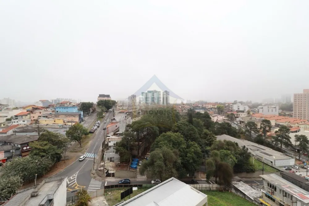 Apartamento 3 quartos para Venda no bairro Jardim Cristiane em Santo André