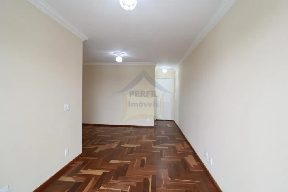 Apartamento 3 quartos para Venda no bairro Jardim Cristiane em Santo André