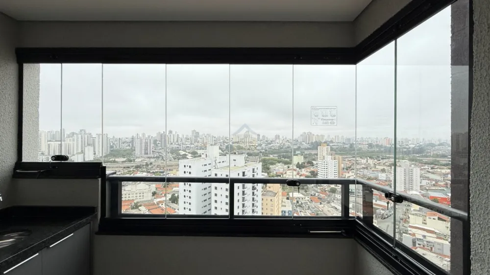 Apartamento 2 quartos para Locação Anual no bairro Santa Terezinha em Santo André