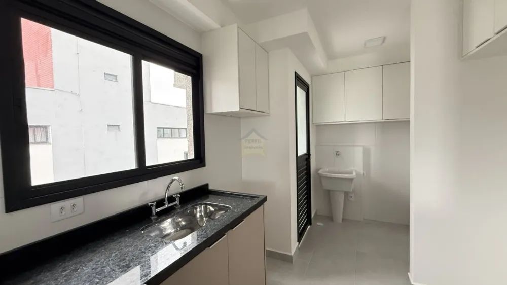 Apartamento 2 quartos para Locação Anual no bairro Santa Terezinha em Santo André