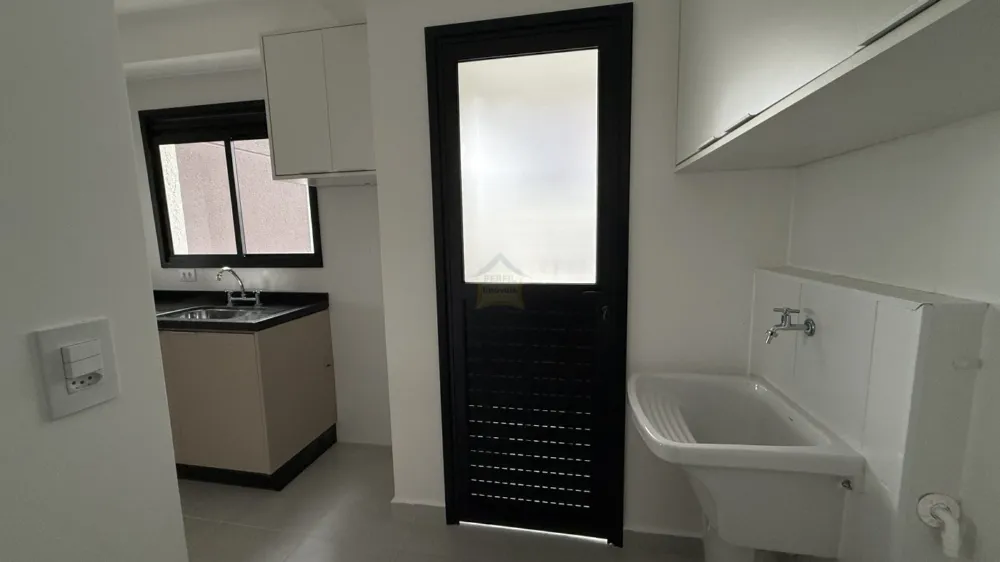Apartamento 2 quartos para Locação Anual no bairro Santa Terezinha em Santo André