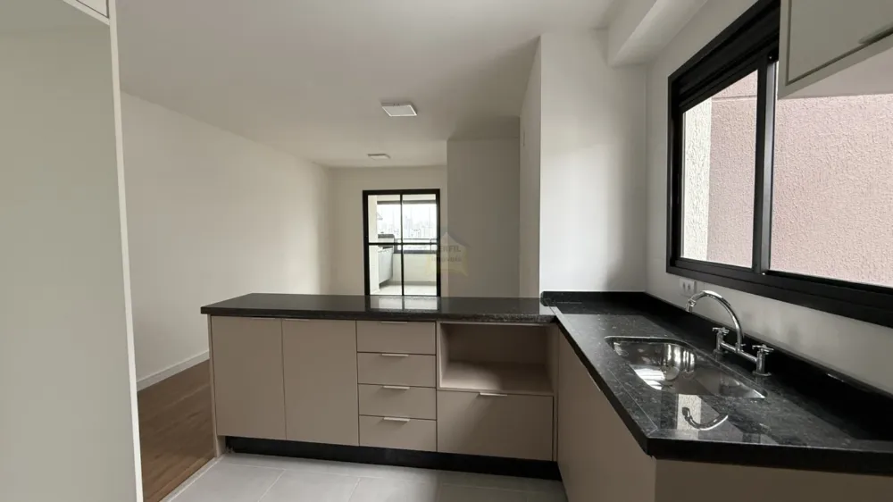 Apartamento 2 quartos para Locação Anual no bairro Santa Terezinha em Santo André