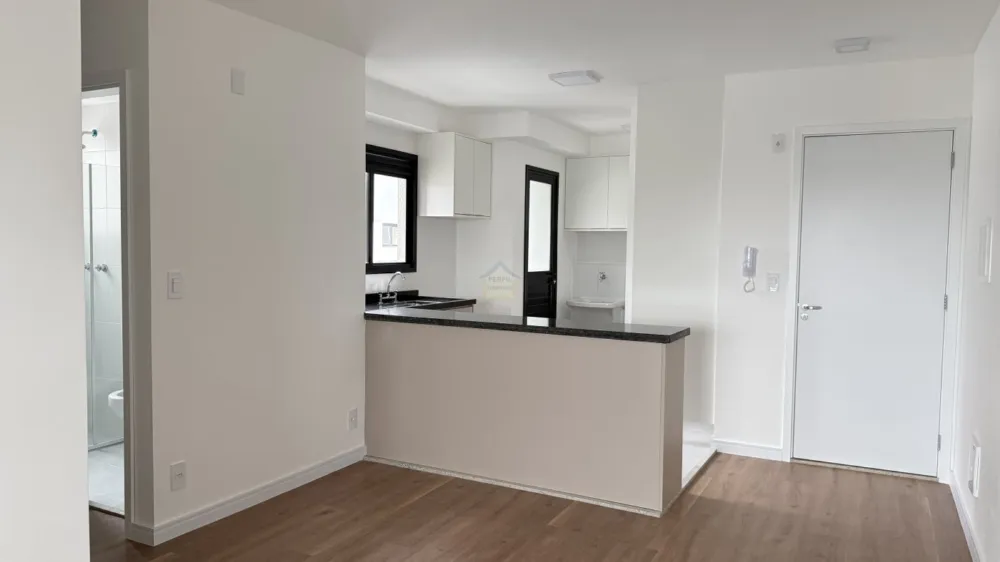 Apartamento 2 quartos para Locação Anual no bairro Santa Terezinha em Santo André