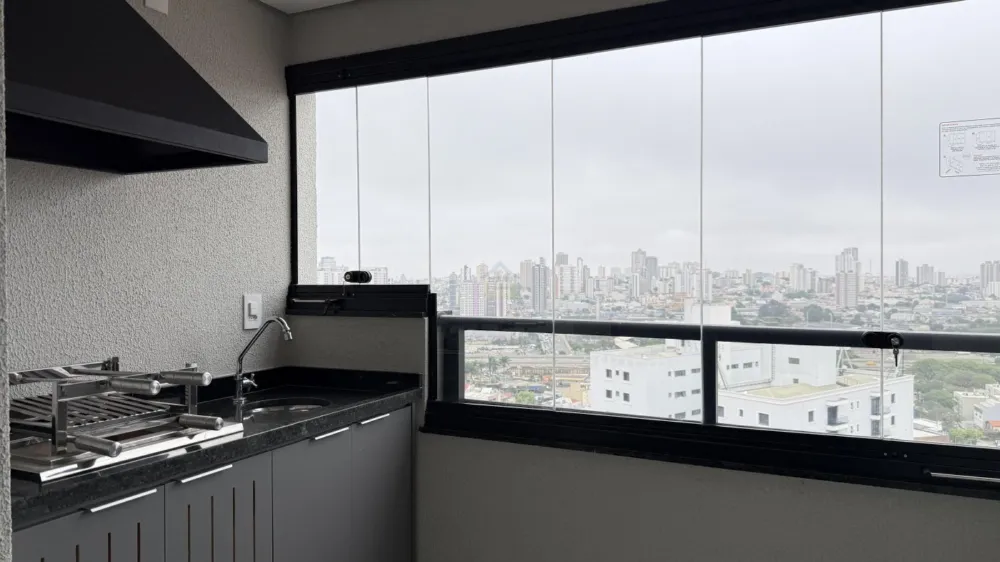 Apartamento 2 quartos para Locação Anual no bairro Santa Terezinha em Santo André