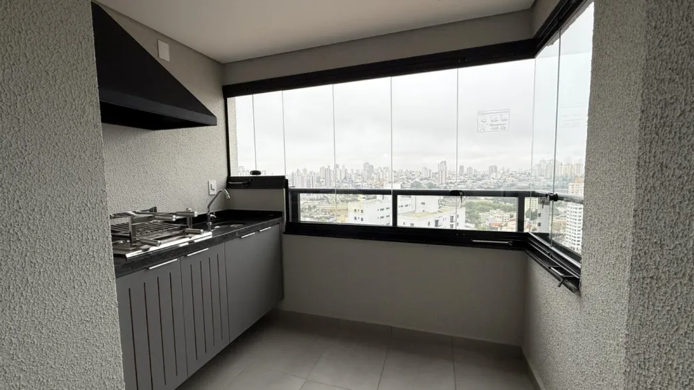 Apartamento 2 quartos para Locação Anual no bairro Santa Terezinha em Santo André
