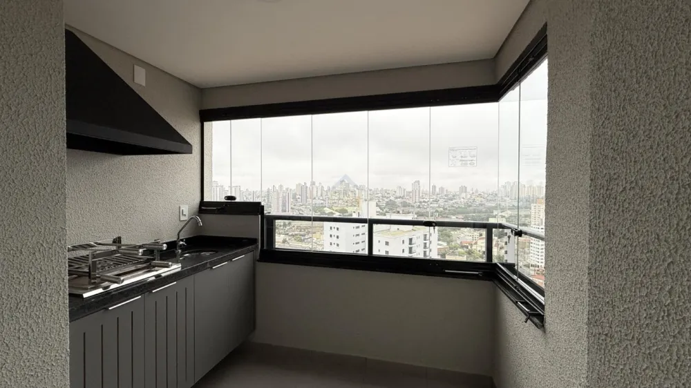 Apartamento 2 quartos para Locação Anual no bairro Santa Terezinha em Santo André