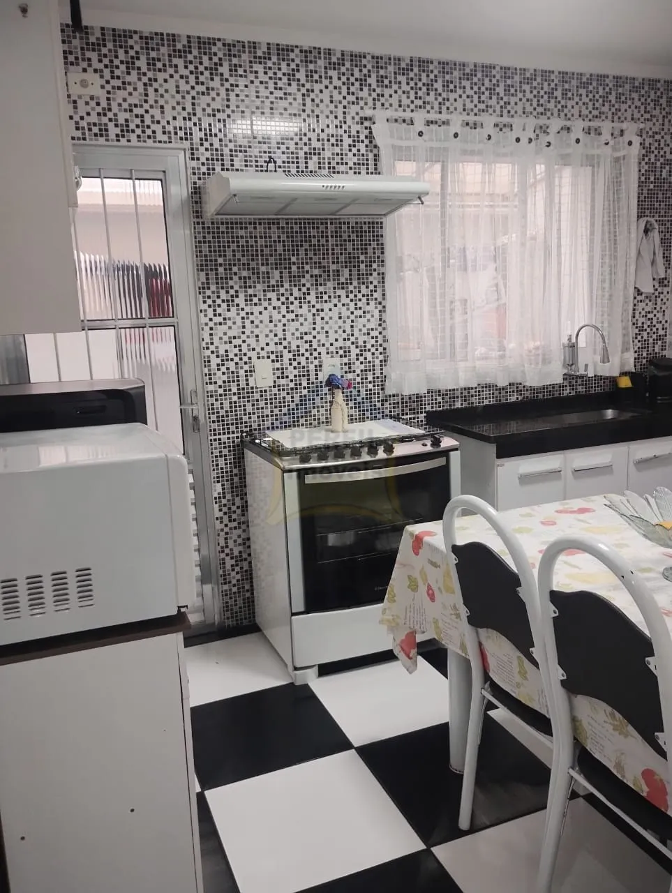 Casa 2 quartos para Venda no bairro Vila João Ramalho em Santo André