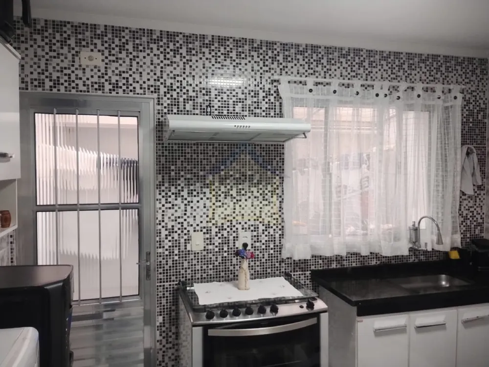 Casa 2 quartos para Venda no bairro Vila João Ramalho em Santo André