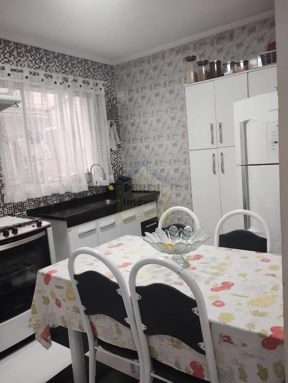 Casa 2 quartos para Venda no bairro Vila João Ramalho em Santo André