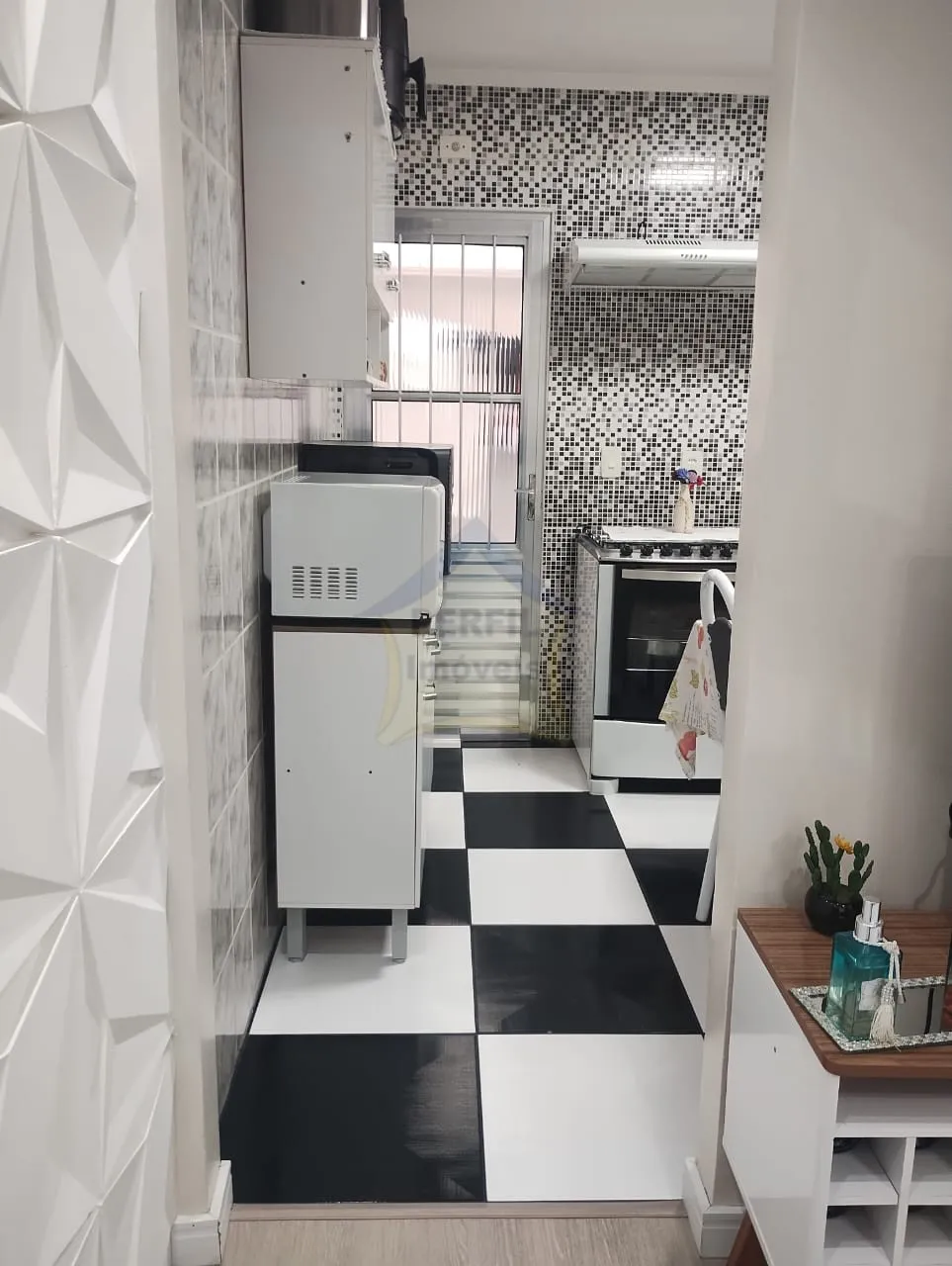 Casa 2 quartos para Venda no bairro Vila João Ramalho em Santo André
