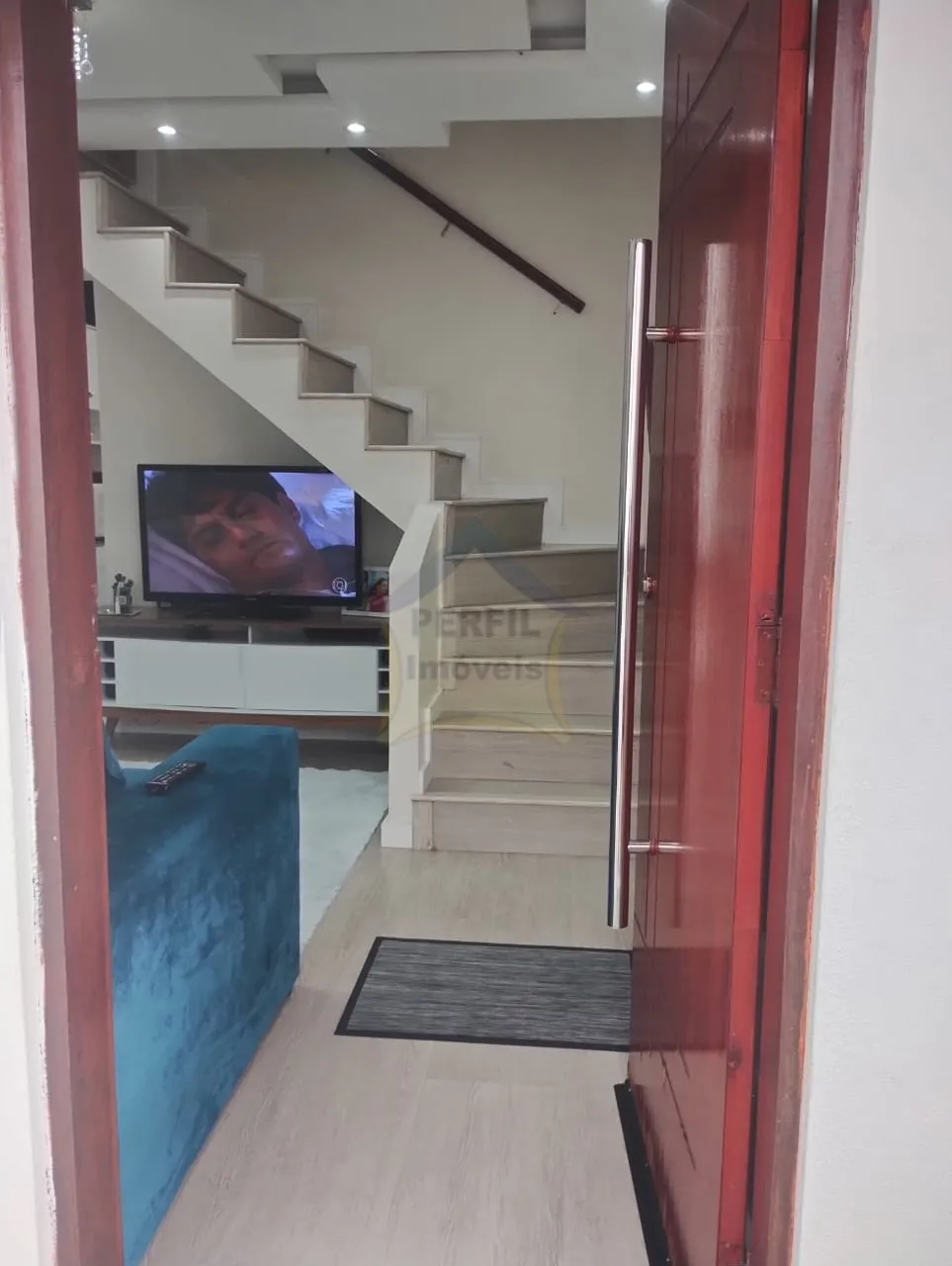 Casa 2 quartos para Venda no bairro Vila João Ramalho em Santo André
