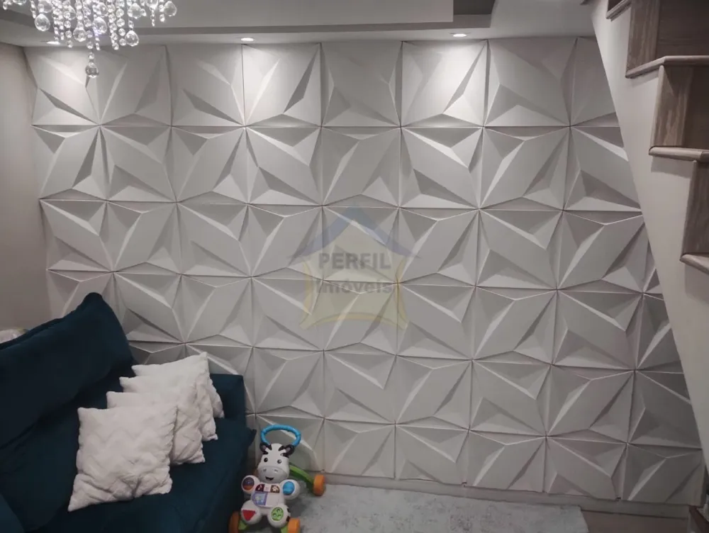 Casa 2 quartos para Venda no bairro Vila João Ramalho em Santo André