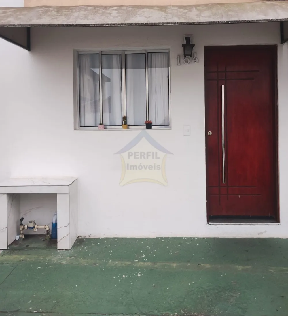Casa 2 quartos para Venda no bairro Vila João Ramalho em Santo André