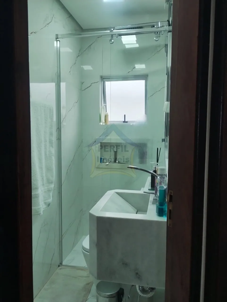 Casa 2 quartos para Venda no bairro Vila João Ramalho em Santo André