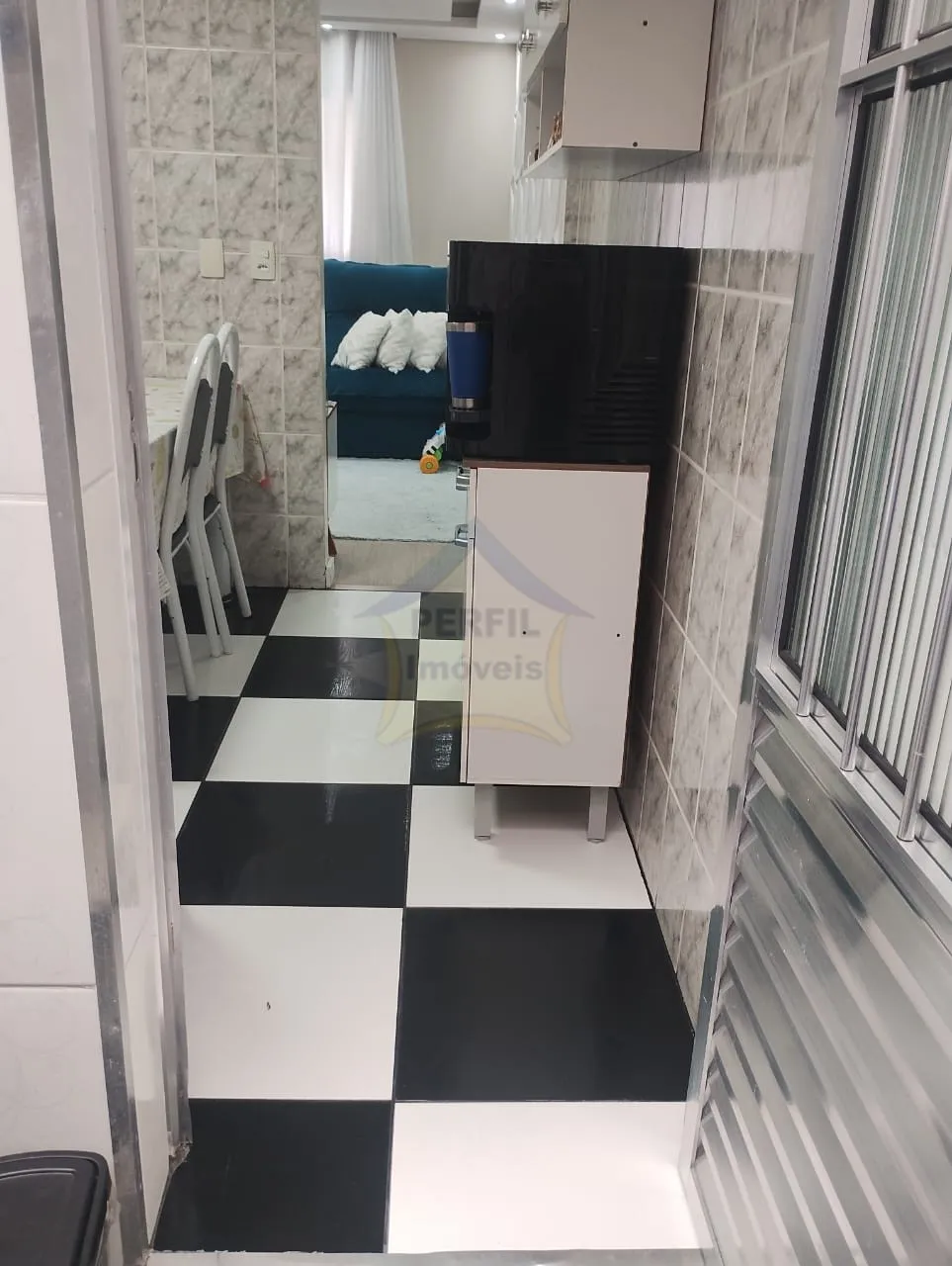 Casa 2 quartos para Venda no bairro Vila João Ramalho em Santo André