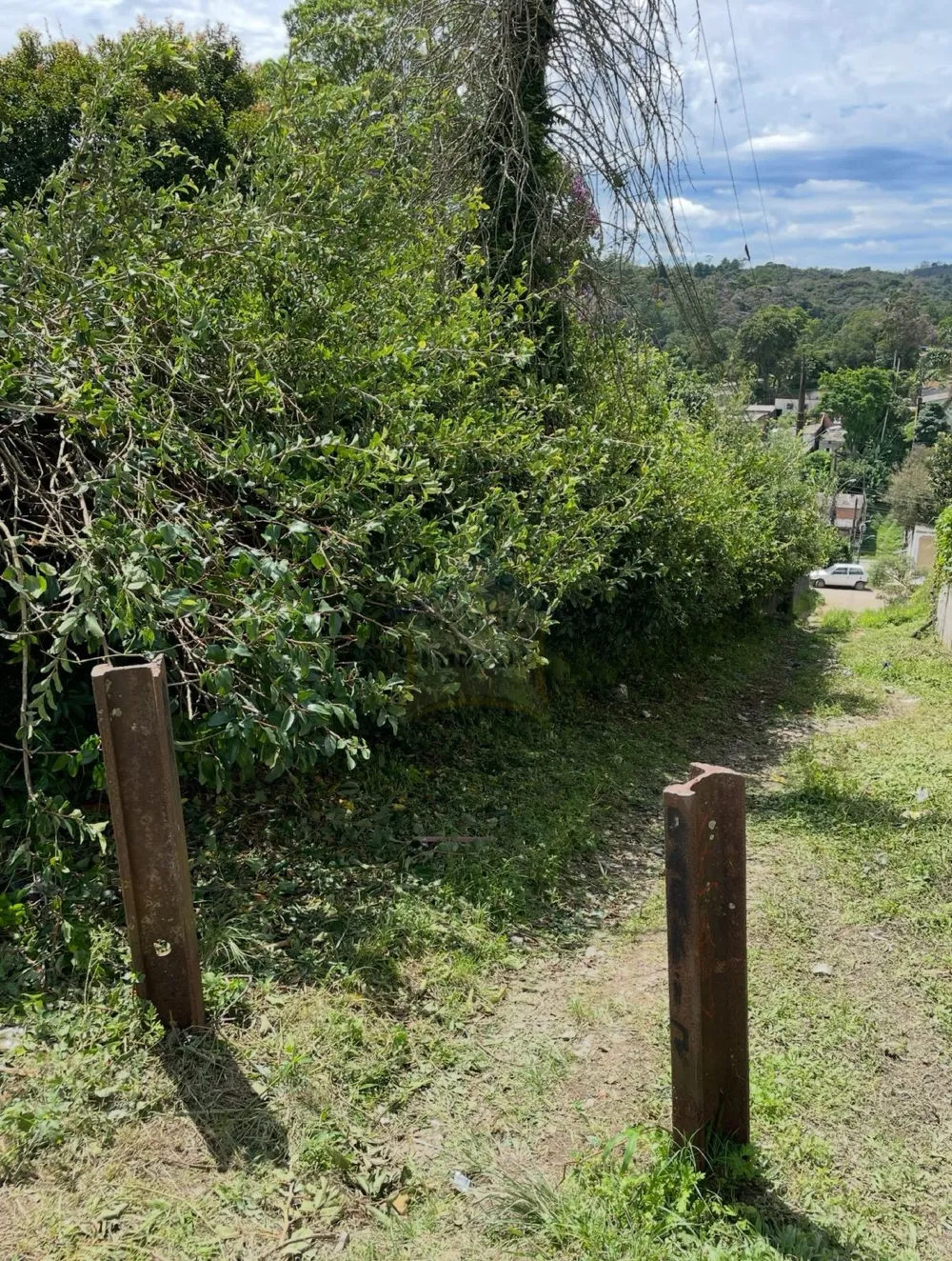 Terreno para Venda no bairro Somma em Ribeirão Pires