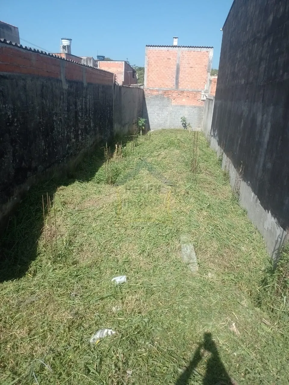 Terreno para Venda no bairro Estância Americana em Suzano