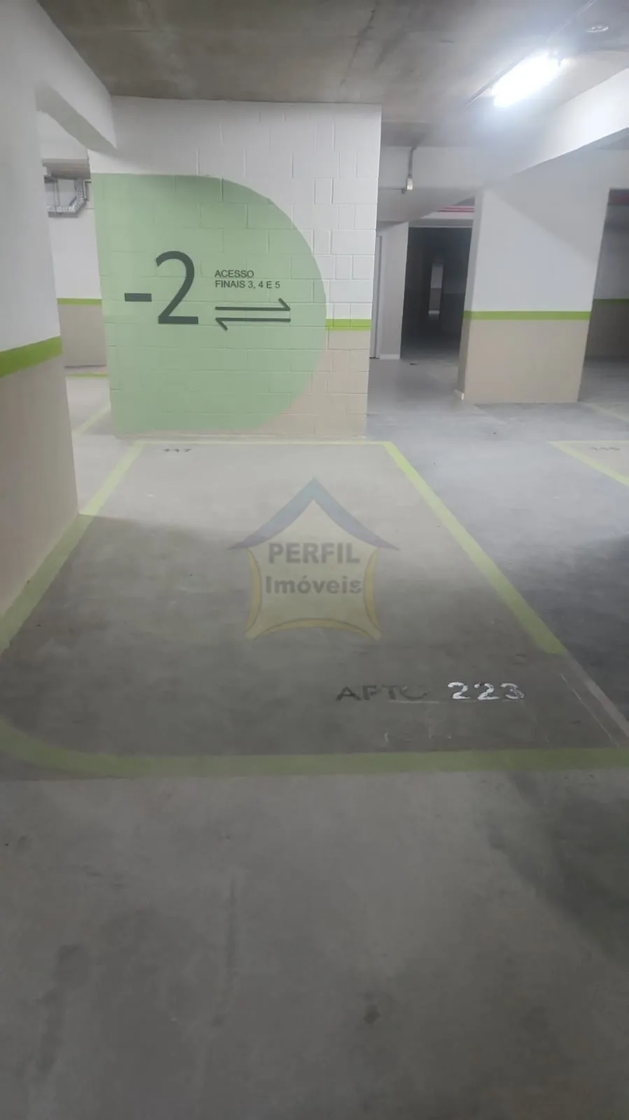 Apartamento 3 quartos para Venda no bairro Campestre em Santo André