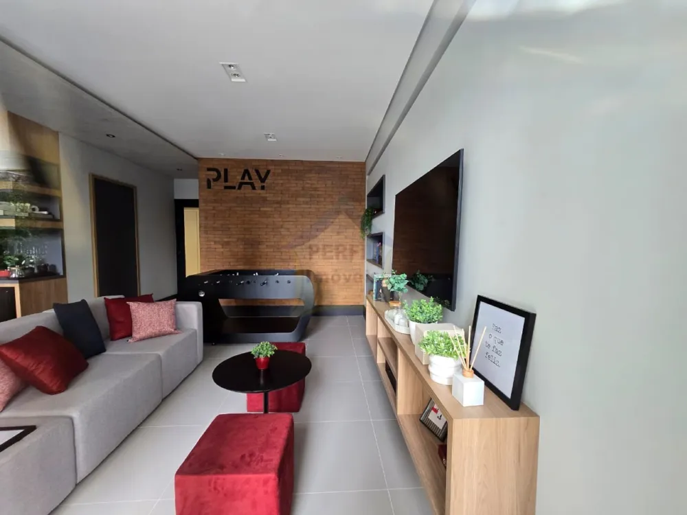 Apartamento 3 quartos para Venda no bairro Campestre em Santo André