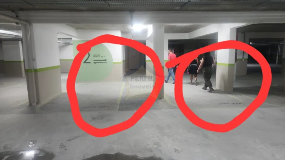 Apartamento 3 quartos para Venda no bairro Campestre em Santo André