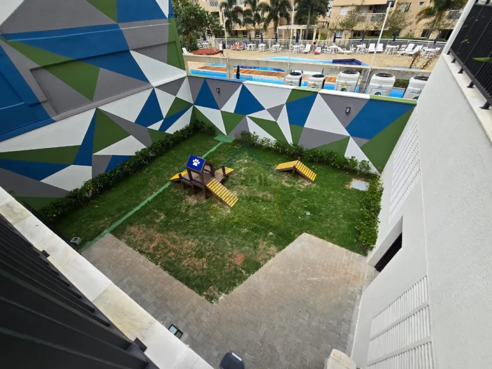 Apartamento 3 quartos para Venda no bairro Campestre em Santo André