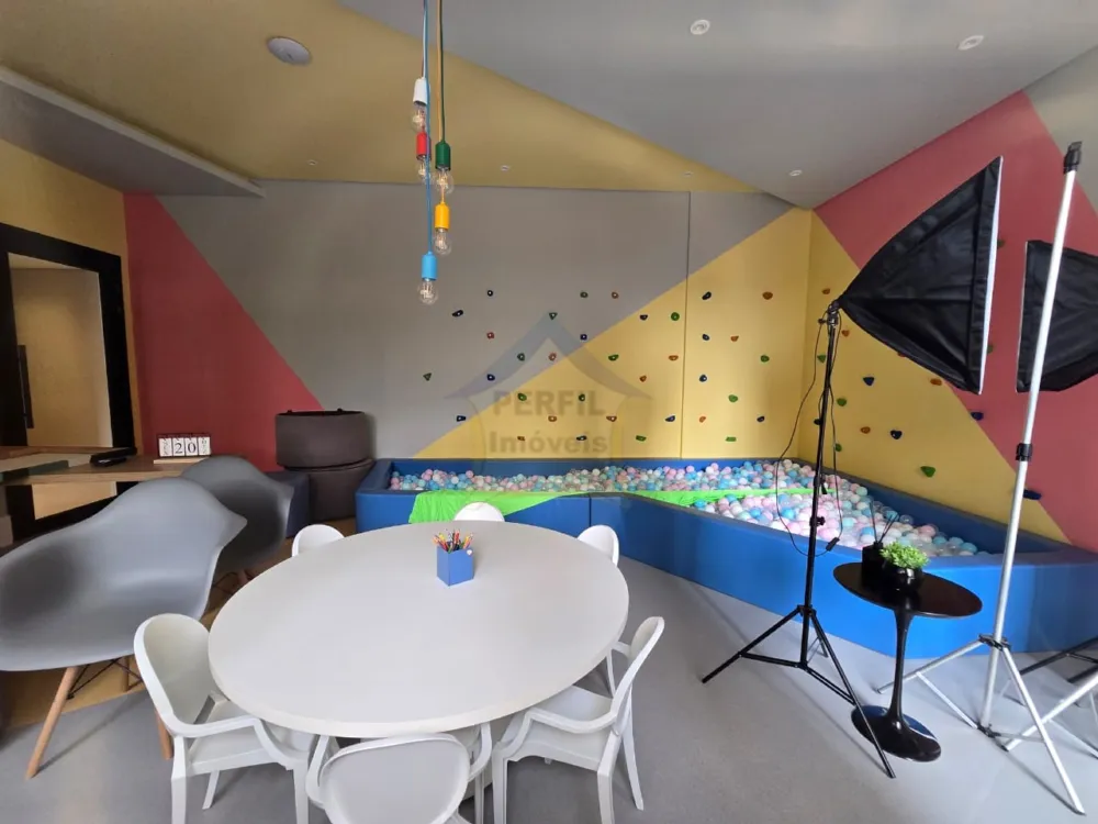 Apartamento 3 quartos para Venda no bairro Campestre em Santo André