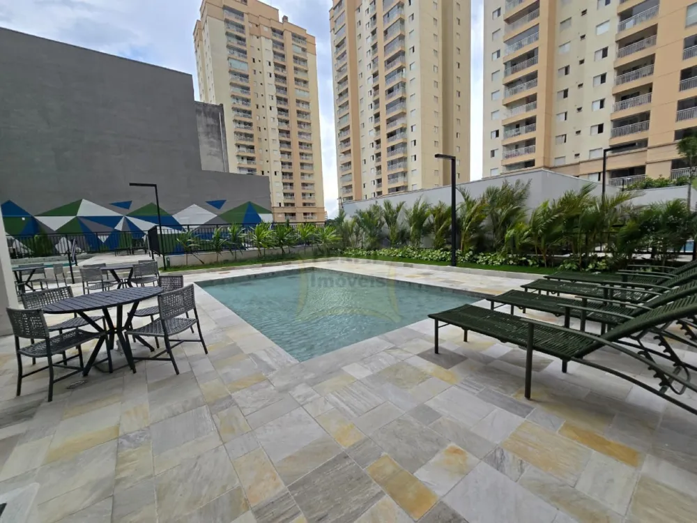 Apartamento 3 quartos para Venda no bairro Campestre em Santo André