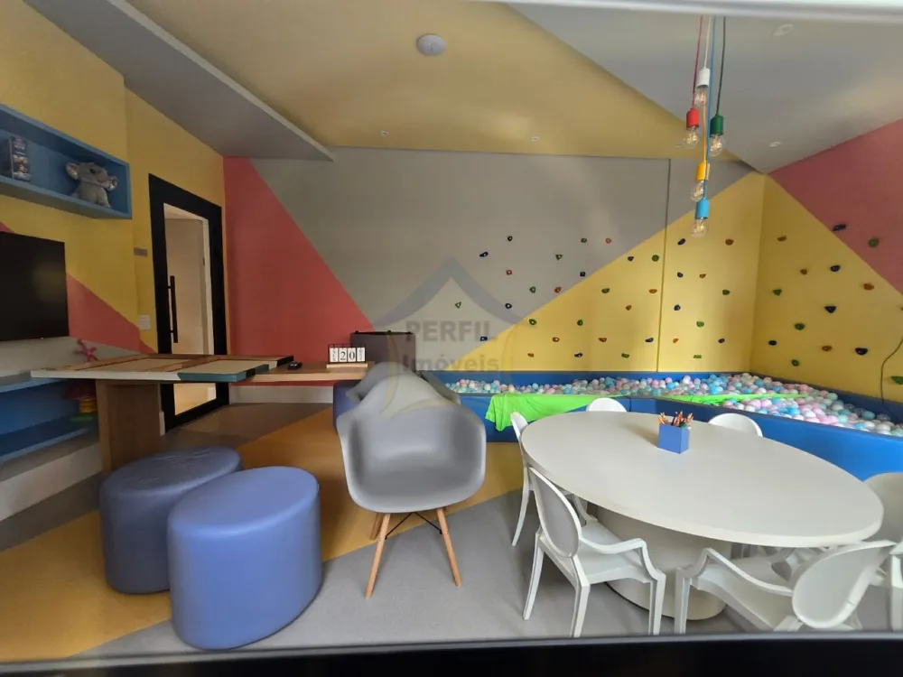 Apartamento 3 quartos para Venda no bairro Campestre em Santo André