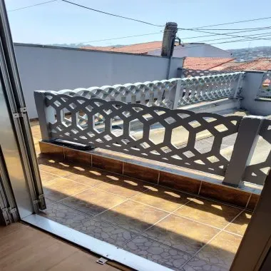 Sobrado 3 quartos para Venda no bairro Nova Petrópolis em São Bernardo do Campo