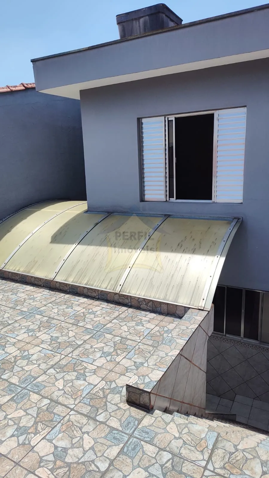 Sobrado 3 quartos para Venda no bairro Nova Petrópolis em São Bernardo do Campo