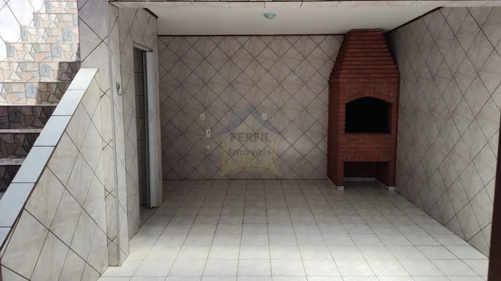 Sobrado 3 quartos para Venda no bairro Nova Petrópolis em São Bernardo do Campo