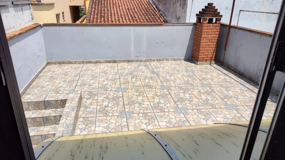 Sobrado 3 quartos para Venda no bairro Nova Petrópolis em São Bernardo do Campo