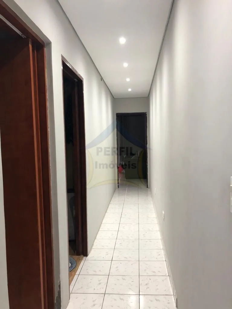 Casa 5 quartos para Venda no bairro Silveira em Santo André